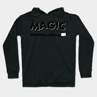 Magic! Hoodie